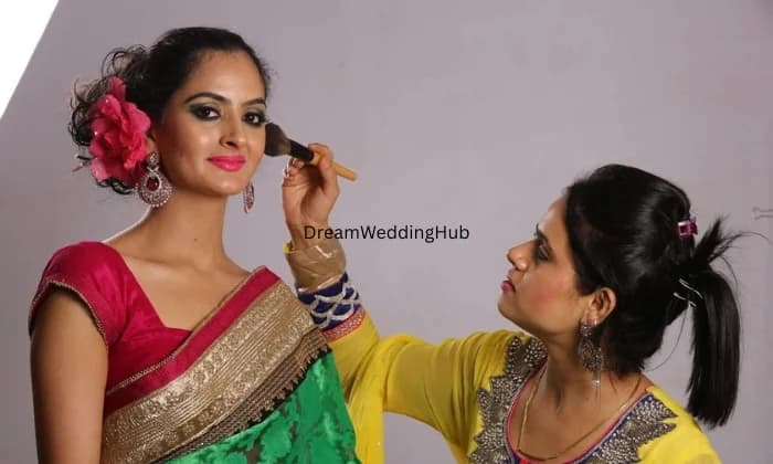 Paradise World Salon 