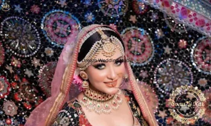 Anubratis Makeup Studio