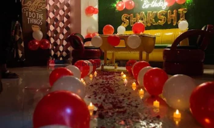 Aboli Event Management