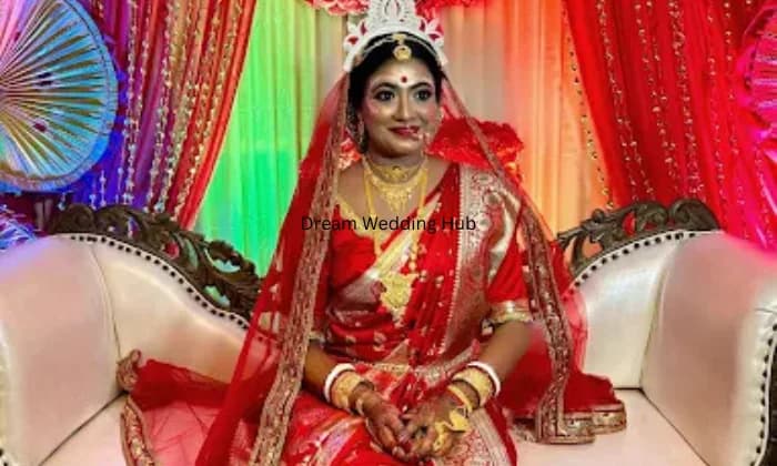 Debjaniz Makeup Studio