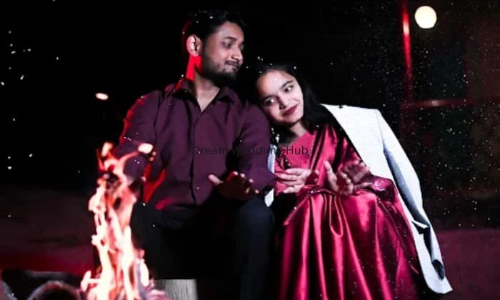 Best moment photography