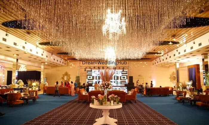 Pavilion by FNP Venues