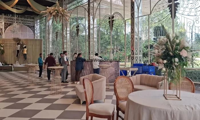 Mehar Villas Chhatarpur 