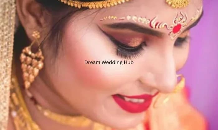 The Makeup Saga  Bridal Makeup Artist