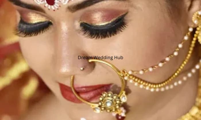 Nikitas Makeover  Best makeup artist