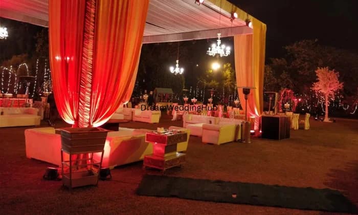 ALLLURE BY RAAKESH FARMS 