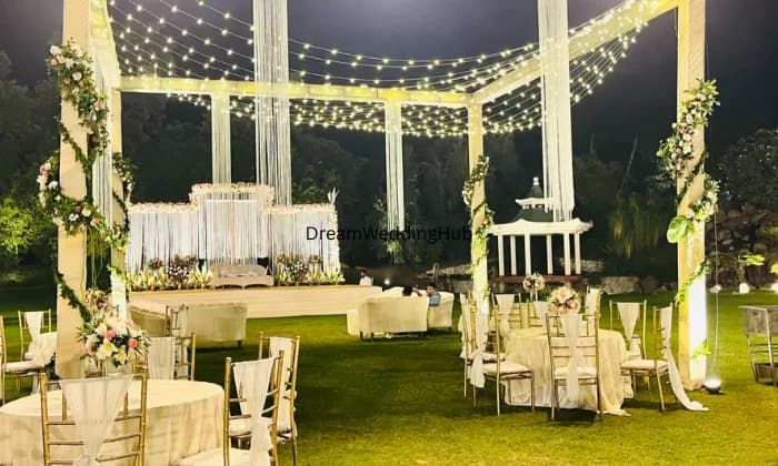 The Vintage Aarone Farms 