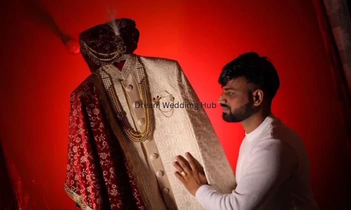 Hollywood Wedding studio