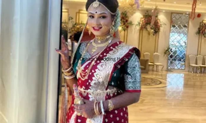 Dolons Makeover And Academy