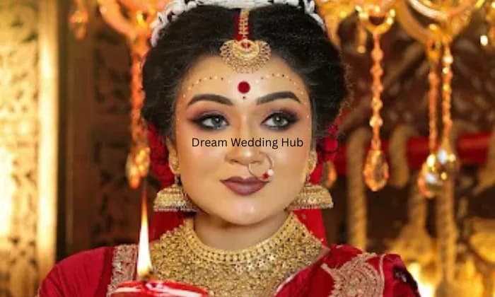 Shaswatis Makeover  Parlour