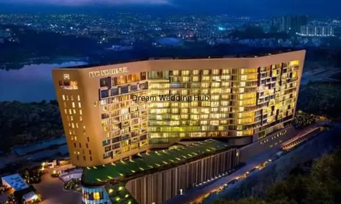 ITC Kohenur Hyderabad