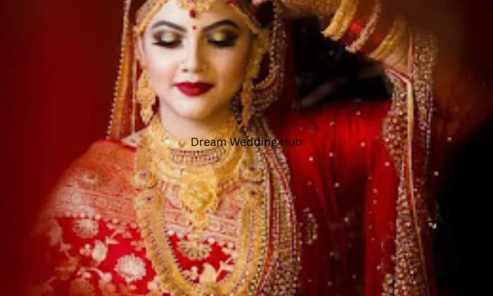 Canvas Beauty  Bride