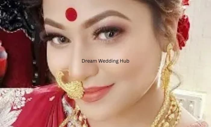 NAMRATAS MAKE UP STUDIO