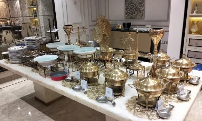 Fossetta Gourmet Catering Fossetta Gourmet Catering