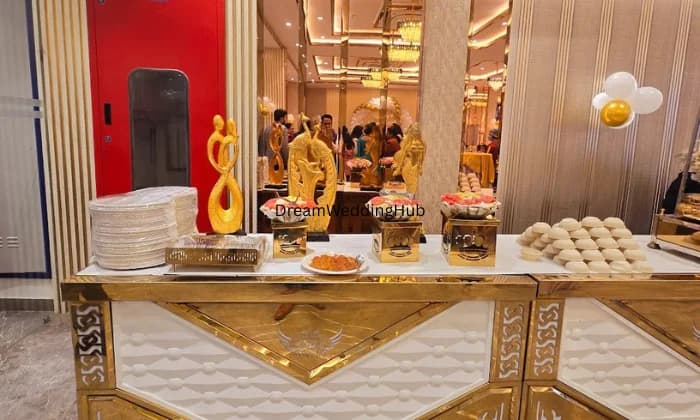 Harsh Caterers  Tent House Ghaziabad