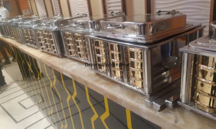 Tyagi Tent  Caterers