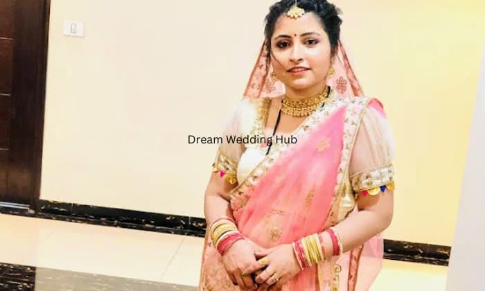 Kalpna Singh Makeup Artist