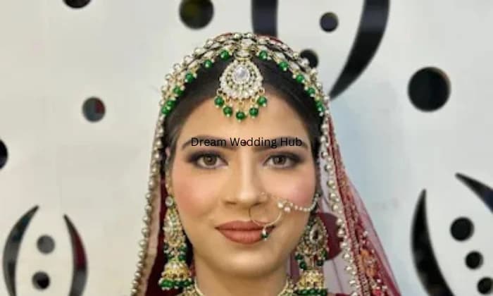 The Bridal Dream Palace