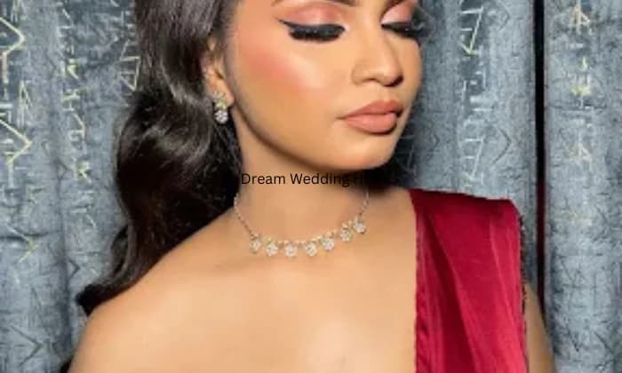 TG Makeup Studio and Academy