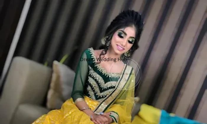 Richas MakeupNail Studio