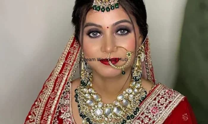 Mohit Bhola Makeup Studio  Academy