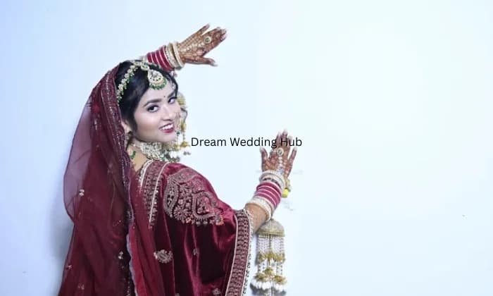 Mamta Saini Makeover Artist