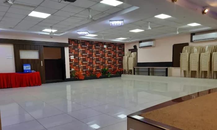 Balaji Grands Function Hall