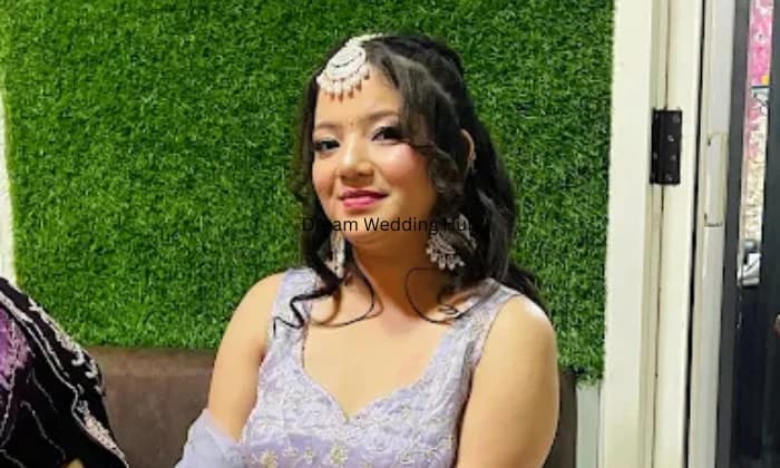 Elegance Beauty Salon