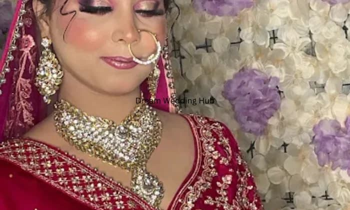 Pallavi Chhibber Makeup Artist