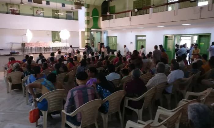 Sri Sita Ram Bhartiya