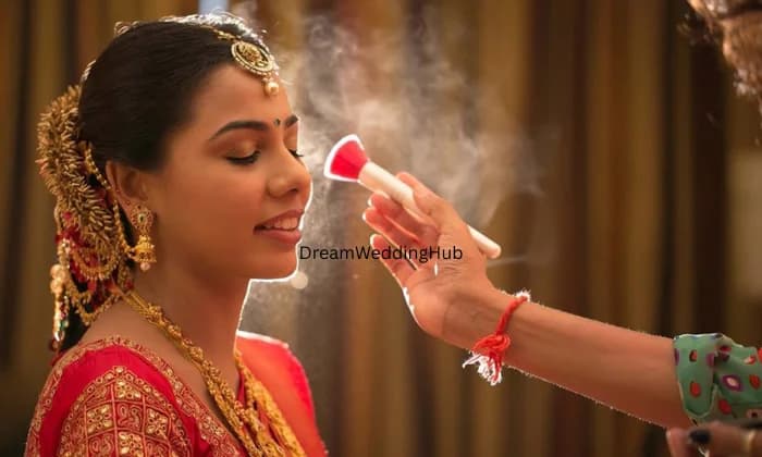 BRUSHES  Makeup Artist