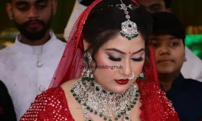 Sanjay Photo Studio in Moradabad