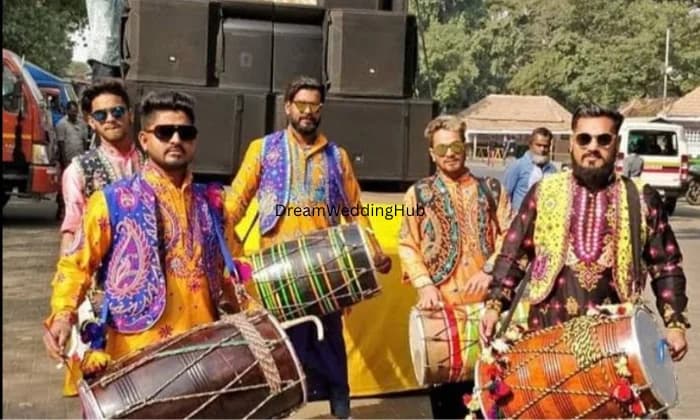 Vaarasaa Dhol Tasha  Dhwaj Pathak