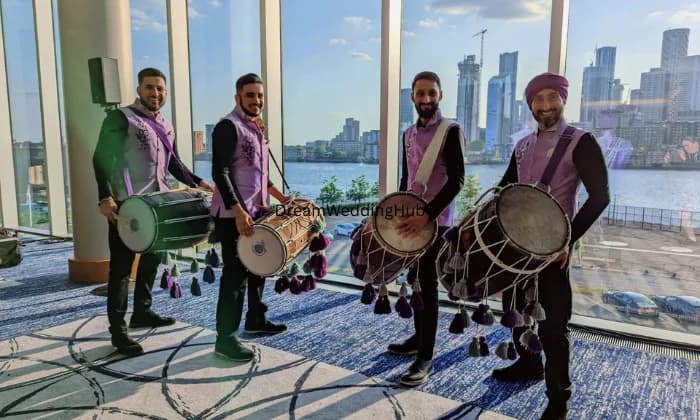 Swarangan Dhol Tasha Pathak