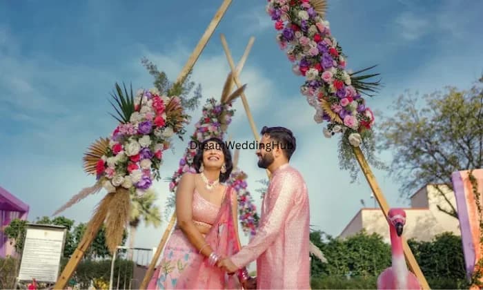 Jaipur jaipurWedding Company