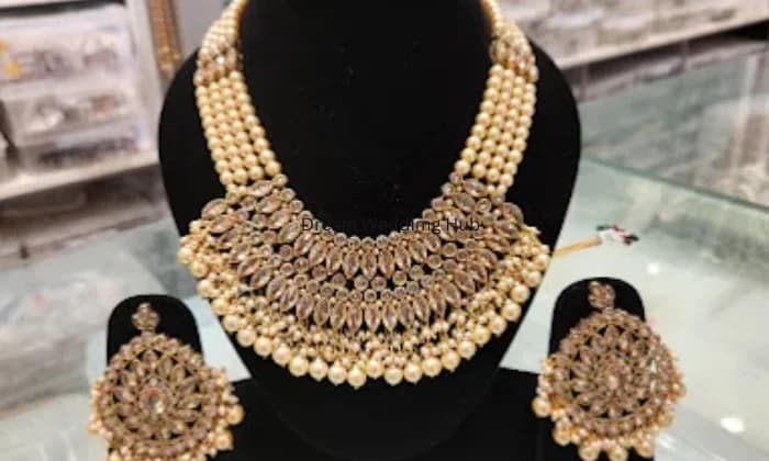 JAINSONS THE BRIDAL COLLECTIONS