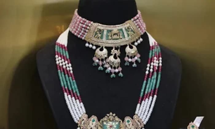Pushpanjali Jewels