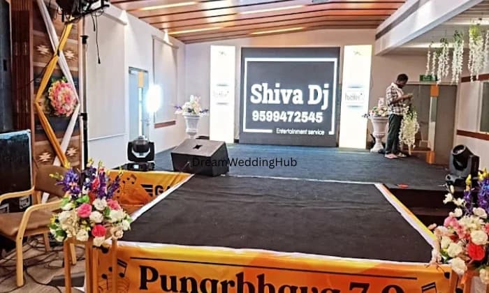 Shiva Dj  Ghaziabad