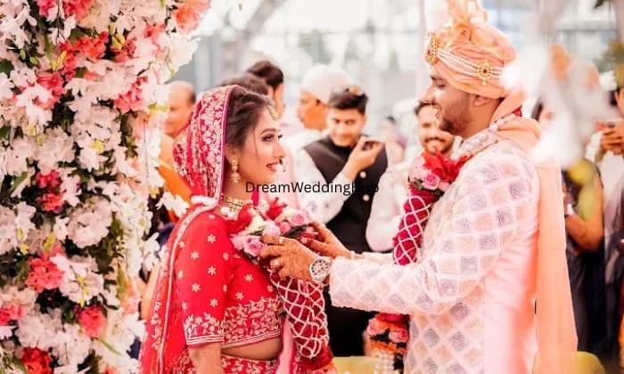 Neelutsav Studios Premium Wedding