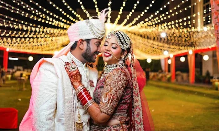 Mukul Studio  Best Wedding