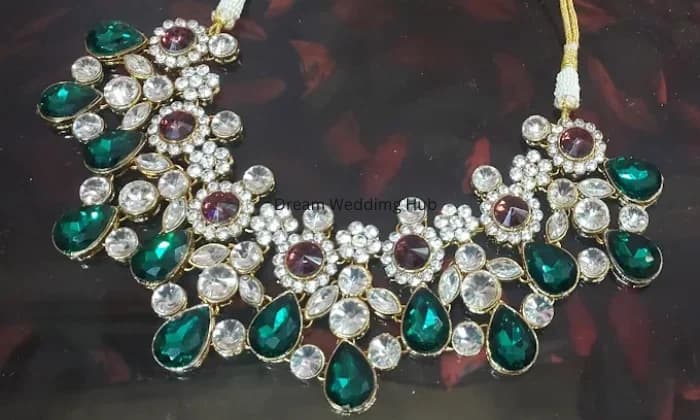 Miss Tinsel Jewellery Store