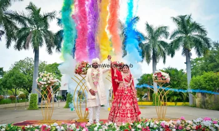 Sam Creation Studio  Best Wedding