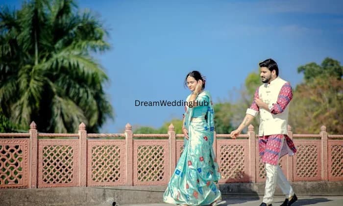 Weddings by Bluestar