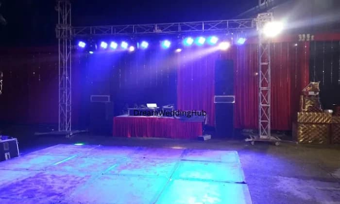 Dj Rdx Ghaziabad