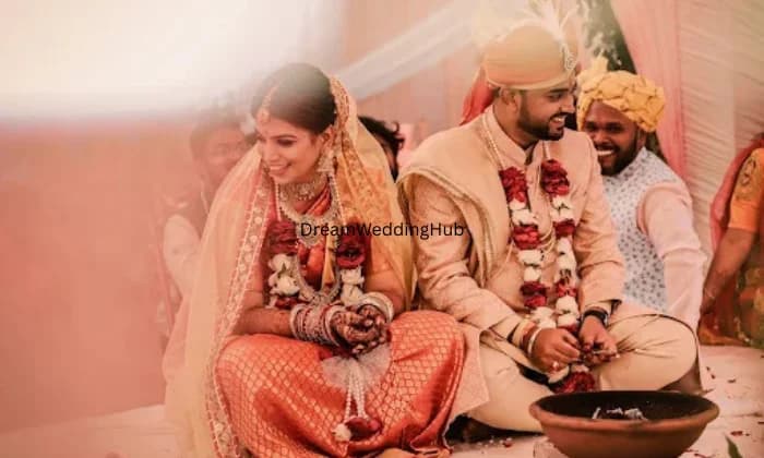 The Wonder Wedding photography