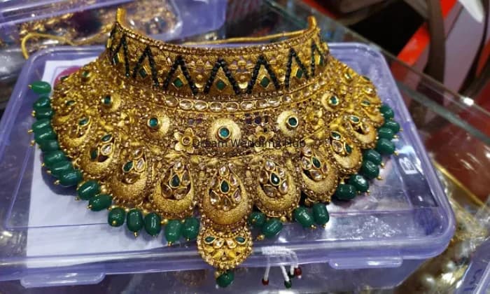 Abhi Fancy Jewellery