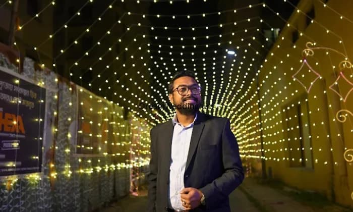 Sunamra Mondals Photography