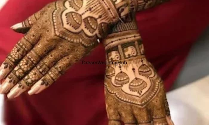 Ajay Mehandi Art Best Mehandi Artist 