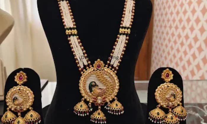 Gehna Imitation Jewellery