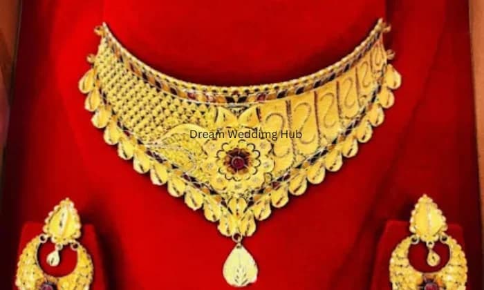Jai Ambey Jeweller